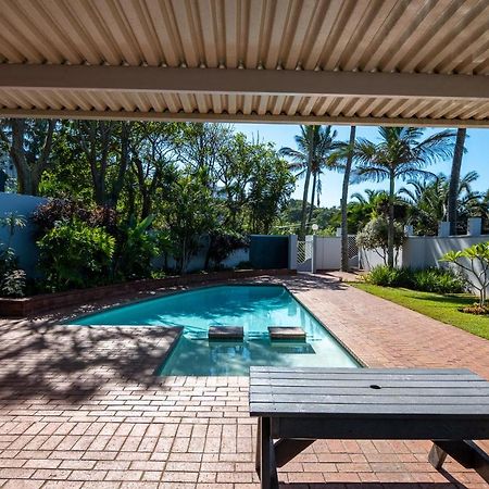 Chakas Cove 53 Lägenhet Ballito Exteriör bild