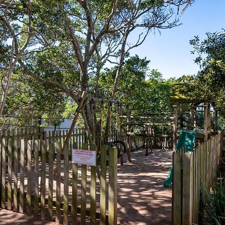 Chakas Cove 53 Lägenhet Ballito Exteriör bild