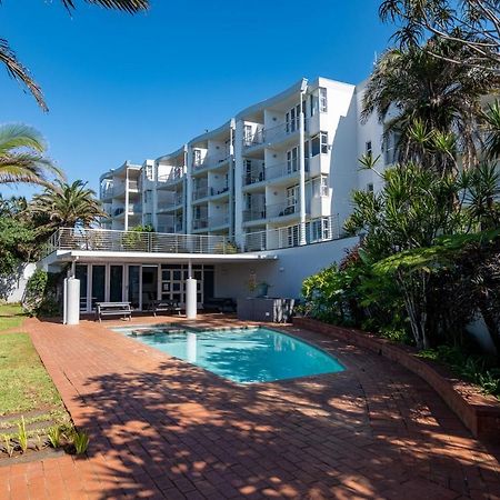 Chakas Cove 53 Lägenhet Ballito Exteriör bild
