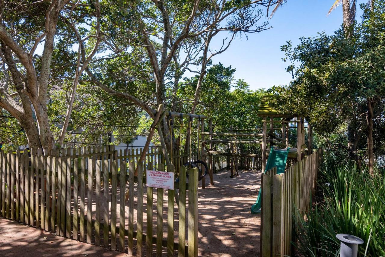 Chakas Cove 53 Lägenhet Ballito Exteriör bild