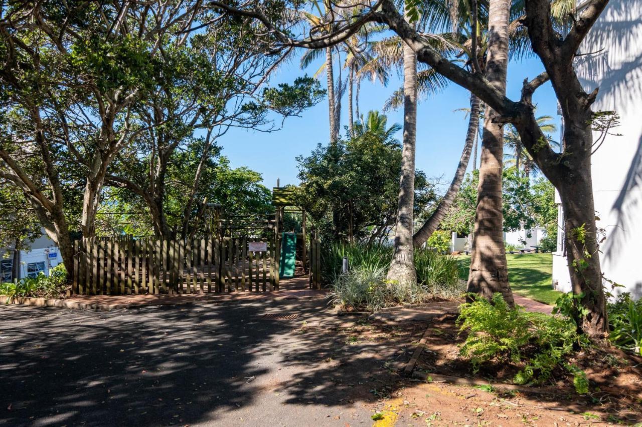 Chakas Cove 53 Lägenhet Ballito Exteriör bild