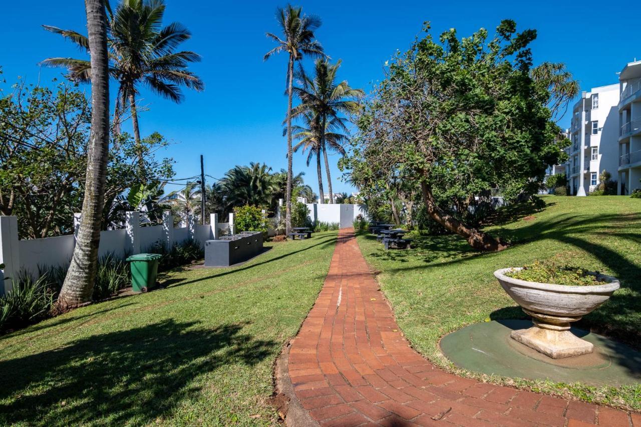 Chakas Cove 53 Lägenhet Ballito Exteriör bild