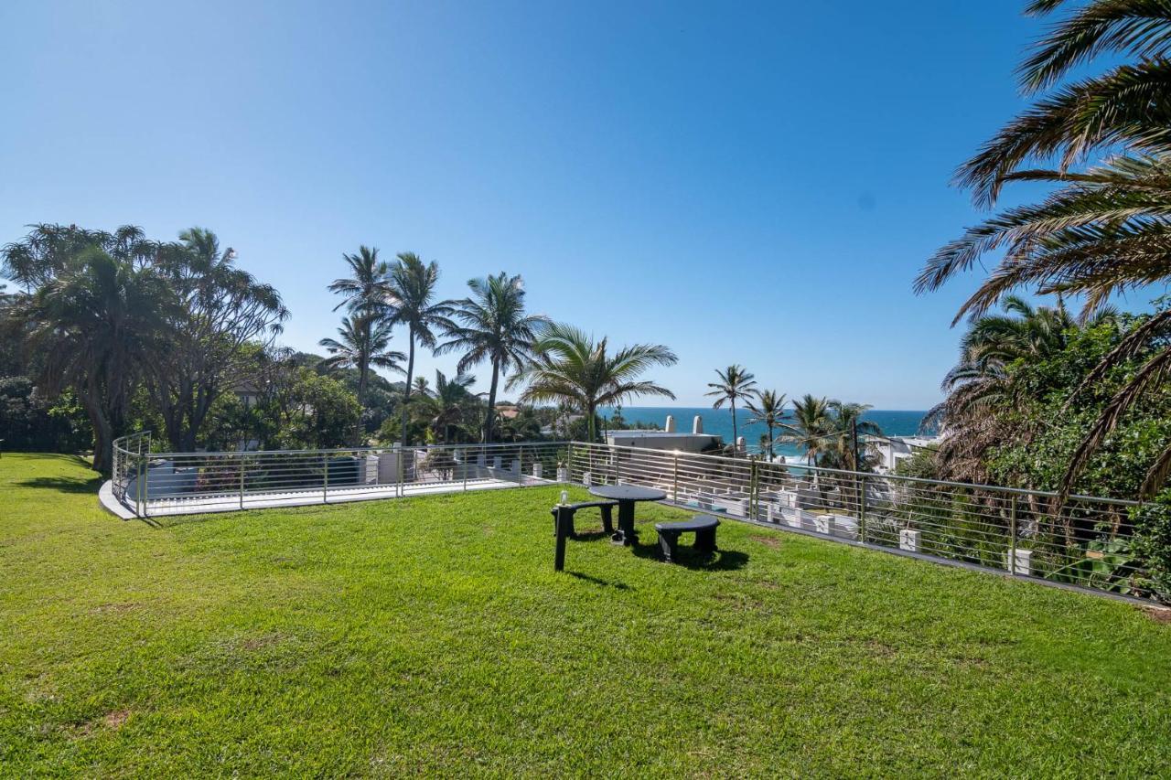 Chakas Cove 53 Lägenhet Ballito Exteriör bild