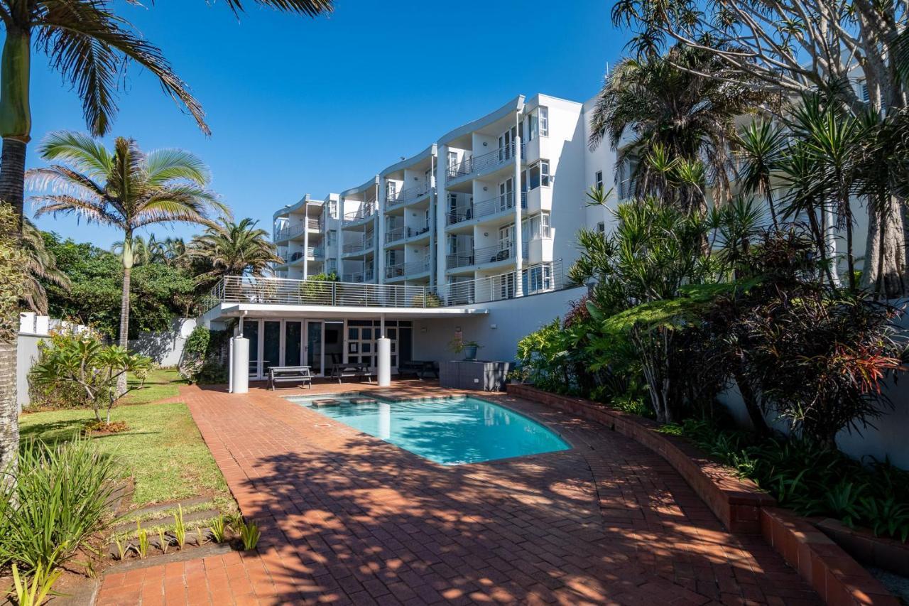 Chakas Cove 53 Lägenhet Ballito Exteriör bild