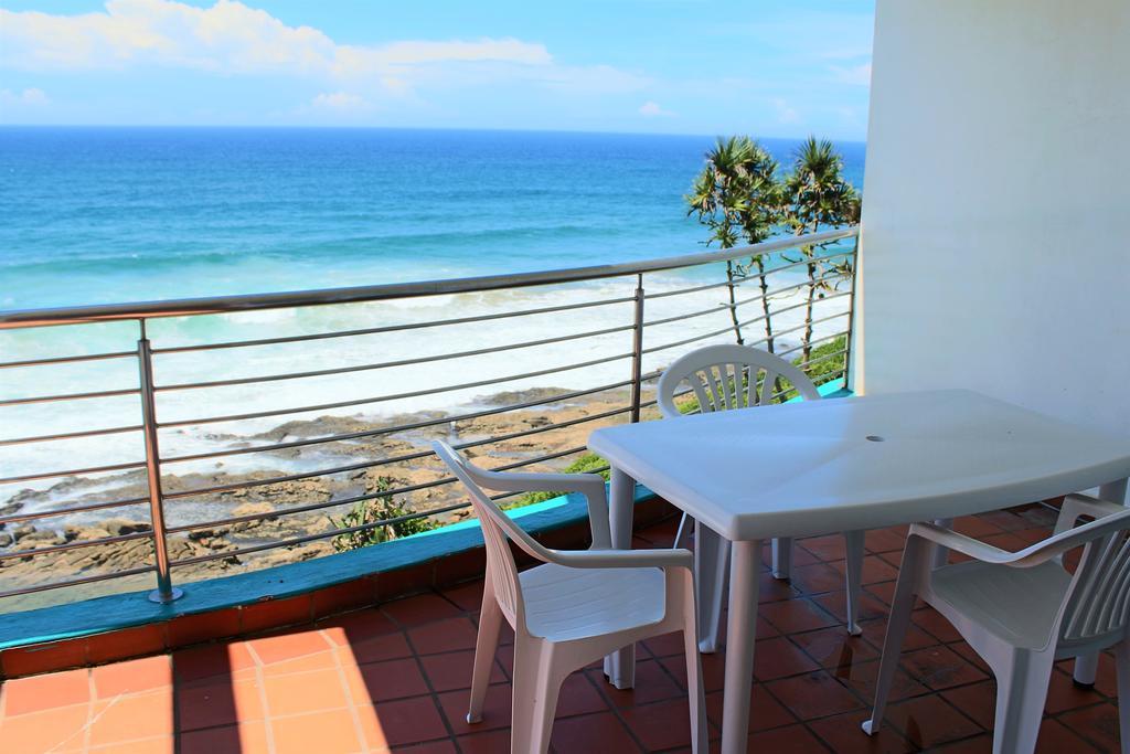 Chakas Cove 53 Lägenhet Ballito Exteriör bild