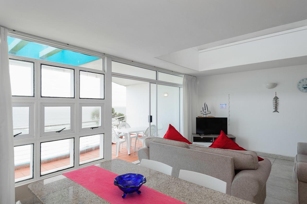 Chakas Cove 53 Lägenhet Ballito Exteriör bild