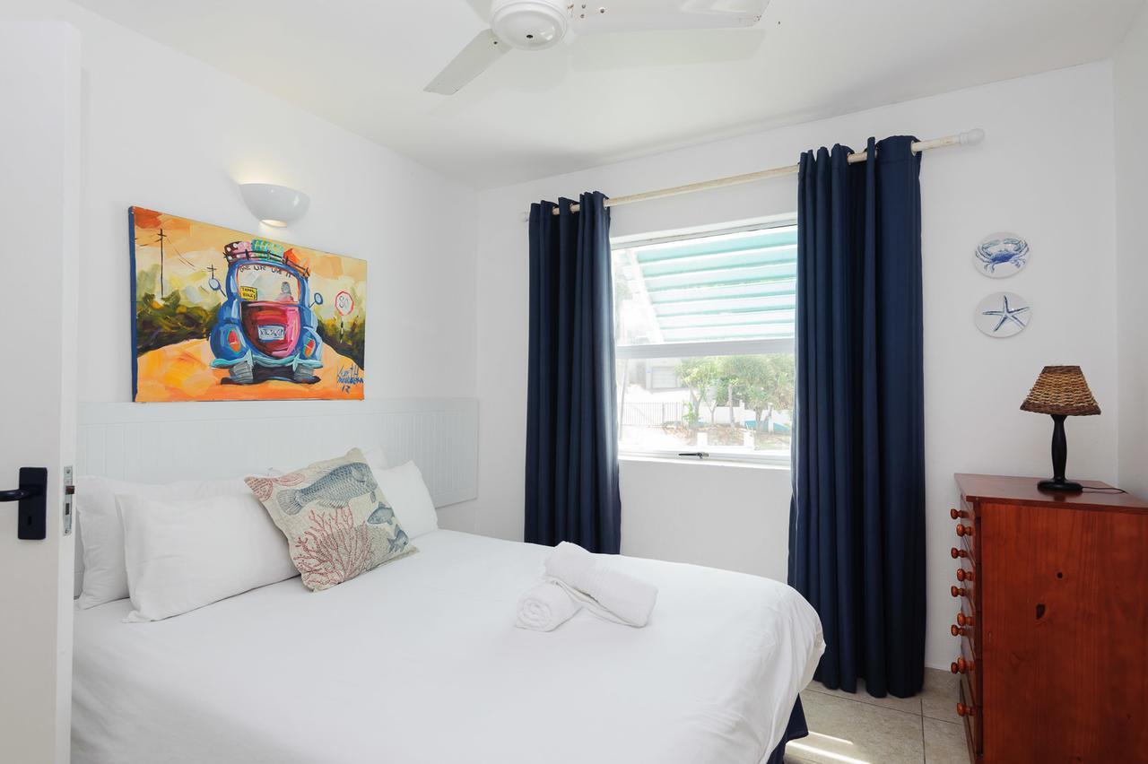 Chakas Cove 53 Lägenhet Ballito Exteriör bild
